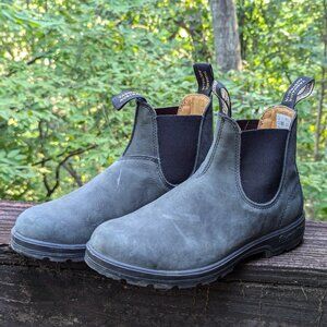 Blundstone Classic Chelsea